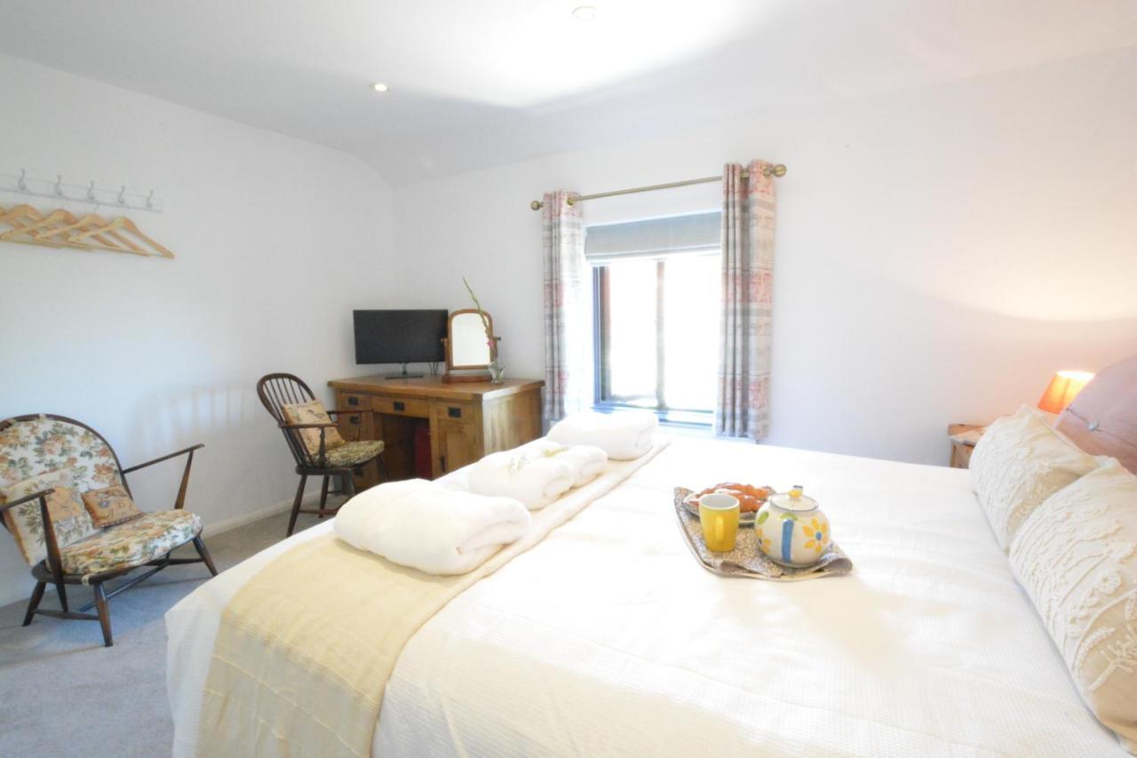Pine Cottage Woodbridge Ngoại thất bức ảnh