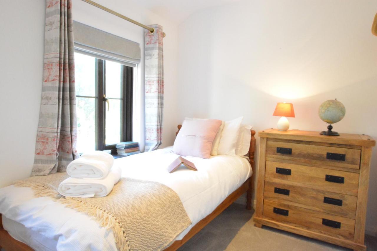 Pine Cottage Woodbridge Ngoại thất bức ảnh